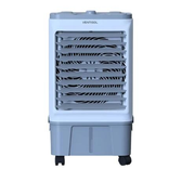 Imagem da oferta Climatizador Umidificador Ventisol Ar Frio 5 em 1 3 Velocidades 16L 130W 127V CLIN16 Pro