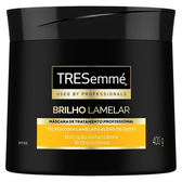 Imagem da oferta Máscara de Tratamento TRESemmé Brilho Lamelar - 400G
