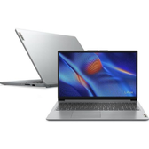 Imagem da oferta Notebook Lenovo Ideapad 1 Ryzen 3-7320U 4GB SSD 256GB Radeon 610M Tela 15.6" HD Linux - 82X5S00600