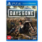 Imagem da oferta Jogo Days Gone PS4