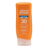Imagem da oferta Cenoura e Bronze Protetor Solar Fps30 200Ml