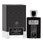 Imagem da oferta Perfume Attar Al Wesal Masculino - 100ml