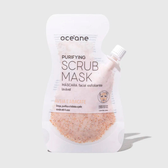 Imagem da oferta Máscara Facial Esfoliante de Aveia e Abacate Purifying Scrub Mask Oceane 35ml