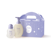 Imagem da oferta Presente Natura Mamãe e Bebê Relaxante - 2 produtos