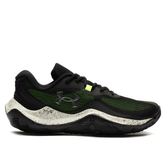 Imagem da oferta Tênis Under Armour Buzzer 2 Masculino