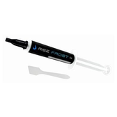 Imagem da oferta Pasta Térmica Rise Mode Silver Frost 5g Cinza - RM-TG-01-FRT