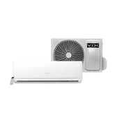 Imagem da oferta Ar Condicionado Split Hi Wall Inverter Vix 12000 BTU/h Quente e Frio AS-12UW2RLDDK00_VIX 220 Volts