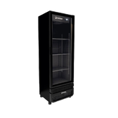 Imagem da oferta Cervejeira Imbera 485L Porta De Vidro Full Black - CCV315