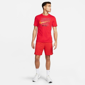 Imagem da oferta Camiseta Nike Dri-Fit Masculina - 3G