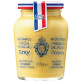 Imagem da oferta Mostarda Maille Grey Poupon Au Vin - 215g