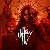 Imagem da oferta Jogo Unholy - PS5