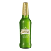 Imagem da oferta Cerveja Puro Malte Pure Gold Stella Artois 330ml 6 Uni