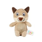 Imagem da oferta Brinquedo Pelúcia Cachorrinho Marrom Flicks Único