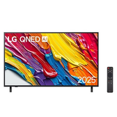 Imagem da oferta Smart TV LG 43" QNED 4K AI Magic Remote QNED82  - 43QNED82ASG