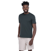 Imagem da oferta Camiseta Masculina Oxer Básica Algodão Antiodor