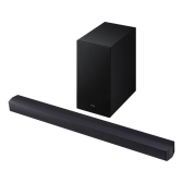 Imagem da oferta Soundbar Samsung B-series Hw-b450f 2.1 Canais Subwoofer Incluso 2025