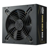 Imagem da oferta Fonte Cooler Master MWE Gold 850 V3 850W 80 Plus Ouro ATX 3.1 PFC Ativo Preto - MPE-8506-ACAG-BBR