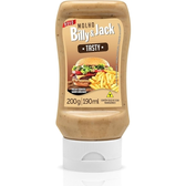 Imagem da oferta BILLY & JACK Molho Tasty Billy & Jack 200 Gramas