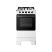 Imagem da oferta Fogão 4 Bocas Esmaltec Branco Ideal Pop 4120