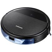 Imagem da oferta Robô Aspirador de Pó Inteligente Samsung POWERbot-E VR5000RM 55W com Wi-Fi