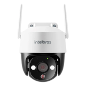 Imagem da oferta Câmera Inteligente Im7 + 3mp De Resolução Branca Intelbras