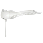 Imagem da oferta Chuveiro Loren Shower Ultra Eletrônico Lorenzetti 7500W - Branco