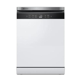 Imagem da oferta Lava Louças Electrolux 14 Serviços Branca com Função Higienizar Compras (LL14B)
