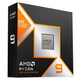 Imagem da oferta Processador AMD Ryzen 9 9950x3d 4,4 GHz (Máx Boos Clock Até 5,5 GHz) Cache 144MB 16 Núcleos Threads 32 AM5 - 100-1000