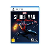 Imagem da oferta Marvels Spider-Man Miles Morales para PS5