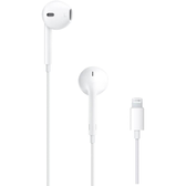 Imagem da oferta Apple EarPods com conector Lightning