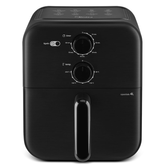 Imagem da oferta Fritadeira Air fryer 4L BlackStone Midea - MAF400P0APK1