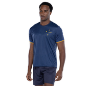 Imagem da oferta Camiseta do Cruzeiro Masculina Artilheiro