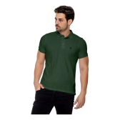 Imagem da oferta Camiseta Gola Polo Voker Anti-pilling