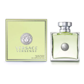 Imagem da oferta Versace Versense Perfume Fem Edt 100ml