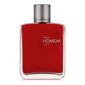 Imagem da oferta Perfume Natura Homem Sagaz 100 ml Deo parfum