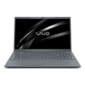 Imagem da oferta Notebook VAIO FE15 AMD Ryzen 7 Linux Debian 10 32GB 512GB SSD Full HD - Prata Titânio