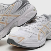 Imagem da oferta Tênis Feminino Asics Gel-1130 Branco