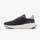 Imagem da oferta Tênis Fila Dynamic Masculino - Preto