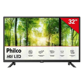 Imagem da oferta TV Philco 32 Polegadas PTV32G5NDCPH HD Led com Receptor Digital