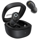 Imagem da oferta Fone Sem Fio Baseus 5.3 25h De Duração