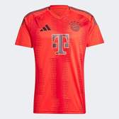 Imagem da oferta Camisa Bayern de Munique Adidas Home 24/25 s/n° Torcedor Masculina
