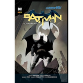 Imagem da oferta HQ Batman O Jardineiro Os Novos 52 Vol. 8 (Capa Dura) - Vários Autores