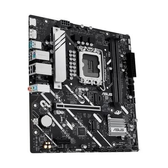 Imagem da oferta Placa Mãe ASUS PRIME H810M-A Intel LGA 1851 mATX DDR5