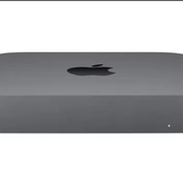 Imagem da oferta Mac Mini Apple Intel Core i3 8GB 256GB SSD MXNF2BZ/A