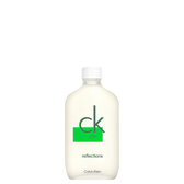 Imagem da oferta Perfume Calvin Klein Ck One Reflections Masculino - Eau de Toilette 100ml