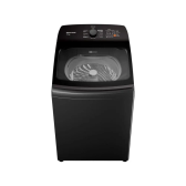 Imagem da oferta Lavadora de Roupas Brastemp 13kg Cesto Inox - 220V