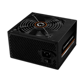 Imagem da oferta Fonte Gamemax GP650 650W 80 Plus Bronze PFC Ativo Preto - GP650