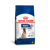 Imagem da oferta Ração Royal Canin Maxi Adult 5+ Cães 15kg