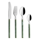 Imagem da oferta Faqueiro 16 Peças Oxford Selva