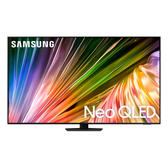 Imagem da oferta Smart TV AI Samsung 85" 85QN85D 4K UHD Neo QLED 2024 - QN85QN85DB